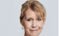 Susanne Crawley
